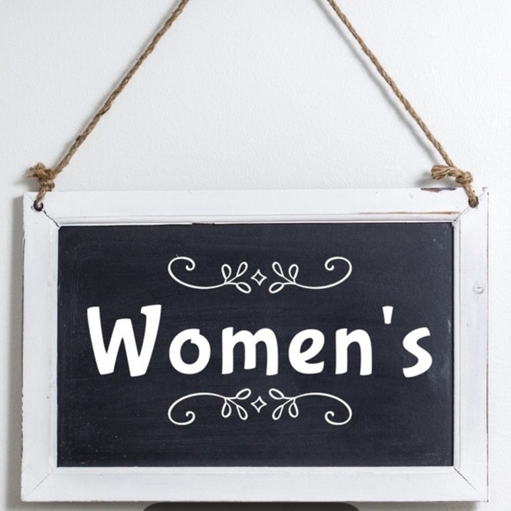 Womens Items❣️
